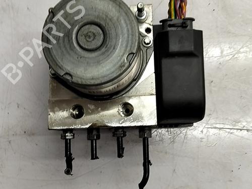 Used ABS pump ABS pump CITROËN C4 II (NC_) 1.6 HDi 90 (92 hp) 34508299 34508299