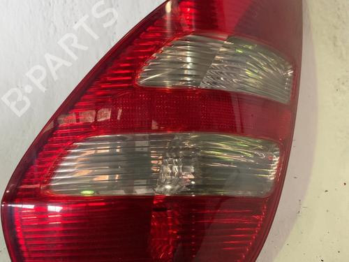 right-taillight-mercedes-benz-a-class-w169-2004-2005-2006-2007-2008-2009-2010-2011-2012-33767192 main image