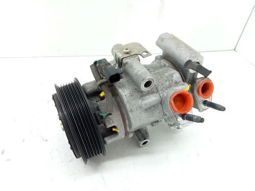 Used AC compressor FORD KA+ III (UK, FK) 1.2 Ti-VCT (85 hp) 28957252