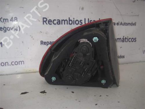 Right taillight SEAT LEON (1M1) 1.9 TDI | BP24821254C35 