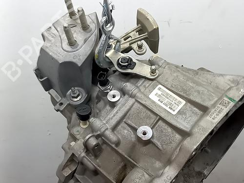 Gearbox FORD TRANSIT CONNECT V408 Box Body/MPV 1.5 TDCi | BP36002178M3 - Image 4