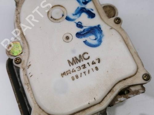Used Electronic module MITSUBISHI L200 (K7_T, K6_T, K5_T) 2.5 TD 4WD (K74T) (99 hp) 23381797