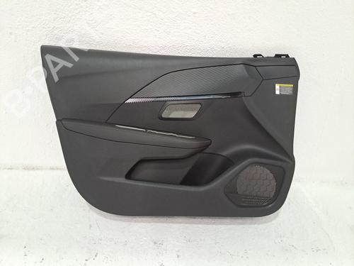 Used Front left panel PEUGEOT 208 II (UB_, UP_, UW_, UJ_) 1.2 Hybrid 100 (101 hp) 26707007