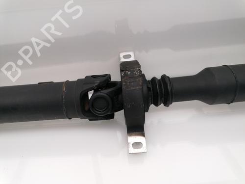 Used Driveshaft BMW 1 (F21) 116 d (116 hp) 23936682