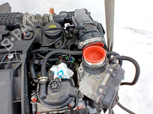 Motor PEUGEOT 208 Hatchback Van (CR_) 1.6 Blue HDi 100 | BP29990903M1