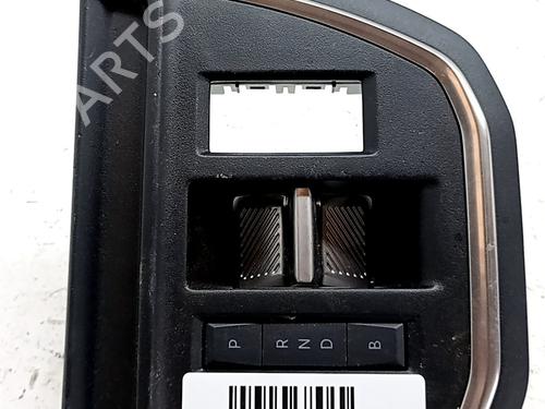 Gearstang Gearstang PEUGEOT EXPERT Van (V_) E-EXPERT (136 hp) 33764493 33764493