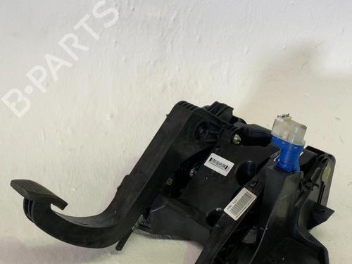 Break pedal FIAT DUCATO Van (250_) 115 Multijet 2,0 D | BP37590442I19 - Image 3