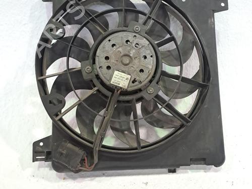 Koelventilatormotor OPEL ASTRA H GTC (A04) 1.9 CDTi (L08) (150 hp) 24189258