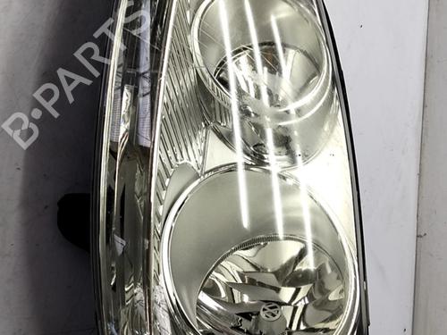 Used Left headlight Left headlight VW GOLF V (1K1) 1.9 TDI (105 hp) 33766310 33766310