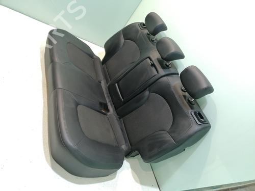 Used Rear seat HYUNDAI ix35 (LM, EL, ELH) 1.7 CRDi (116 hp) 23449878