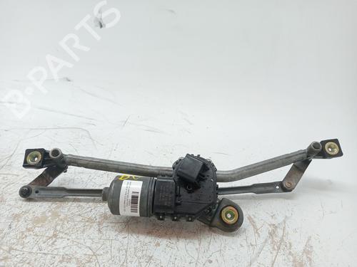 Used Front wiper motor JAGUAR X-TYPE I (X400) 2.0 D (130 hp) 30898141