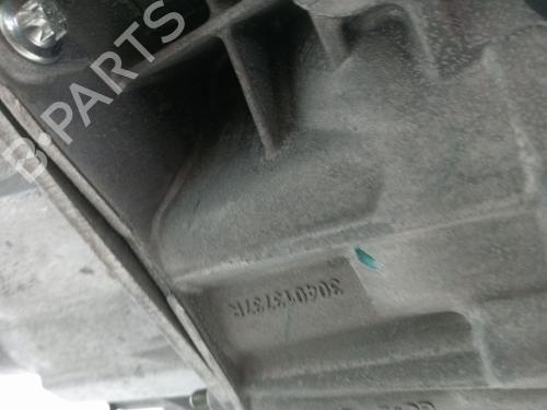 Gearbox NISSAN MICRA IV (K13K, K13KK) 1.2 | BP26706991M3 