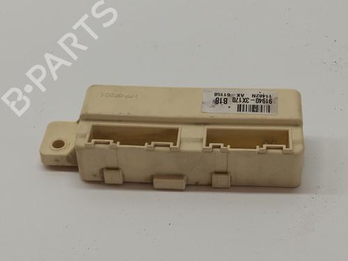 Electronic module HYUNDAI ELANTRA V Saloon (MD, UD) 1.6 | BP27519869M83 