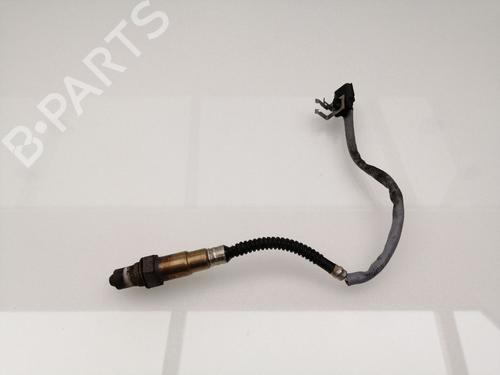 Used Electronic sensor RENAULT TWINGO II (CN0_) 1.2 Turbo (CN0C, CN0F) (100 hp) 24107555