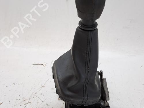 Gear lever RENAULT MEGANE III Grandtour (KZ0/1) 1.9 dCi (KZ0J, KZ0N, KZ1S) | BP27668591M90 
