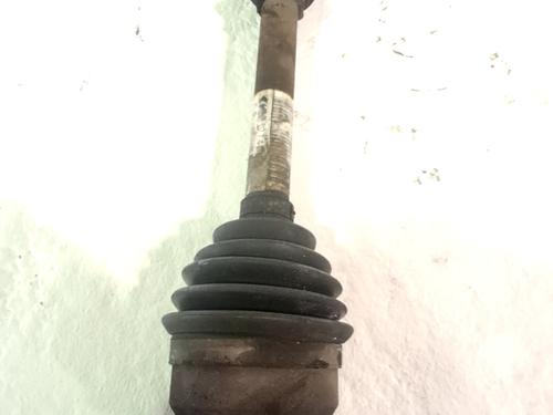 Used Left front driveshaft CITROËN C4 Grand Picasso I (UA_) 2.0 HDi 138 (136 hp) 32108162