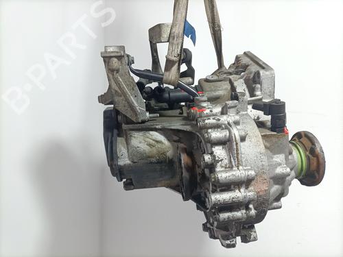 Gearbox SEAT TOLEDO II (1M2) 1.9 TDI | BP28958135M3