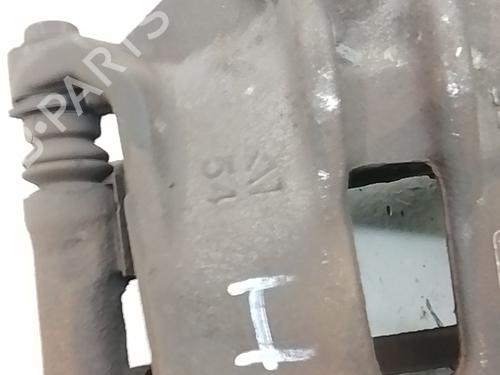 Left front brake caliper CITROËN C4 CACTUS 1.2 THP 110 | BP39554699M105 - Image 3