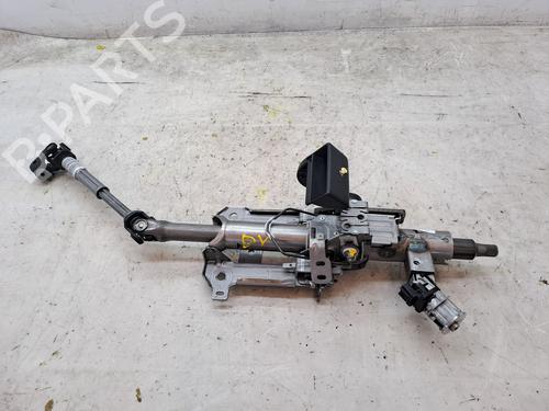Used Steering column OPEL CORSA F (P2JO) 1.2 (68) (101 hp) 23374378