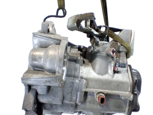 Gearbox VW POLO VI (AW1, BZ1, AE1) 1.0 TSI | BP33762581M3  - Image 6