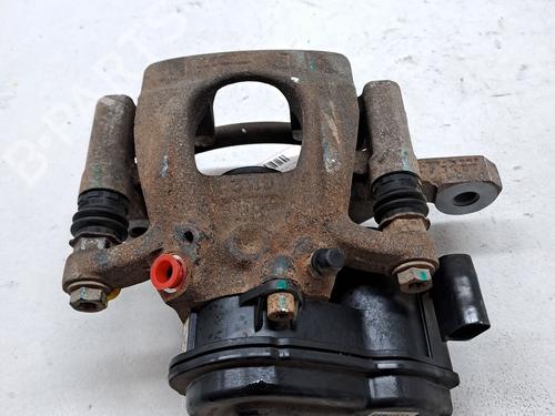 Used Left rear brake caliper NISSAN X-TRAIL III (T32_, T32R, T32RR) 1.6 dCi (T32) (130 hp) 27252594