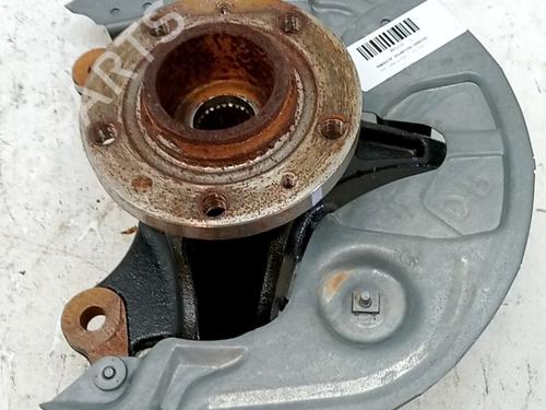 Used Right front steering knuckle Right front steering knuckle OPEL COMBO Box Body/MPV (K9) 1.5 D (102 hp) 36539367 36539367
