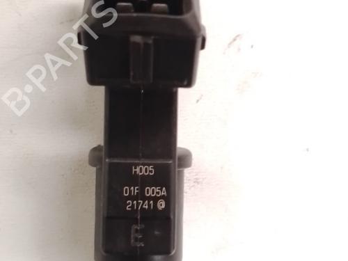 Injector CITROËN C5 II (RC_) 1.8 16V (RC6FZB) | BP36158090M100 - Image 5