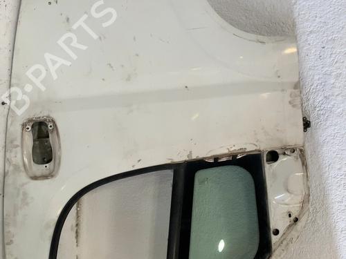 Dør venstre foran Dør venstre foran FIAT DUCATO Van (250_) 120 Multijet 2,3 D (120 hp) 36321235 36321235