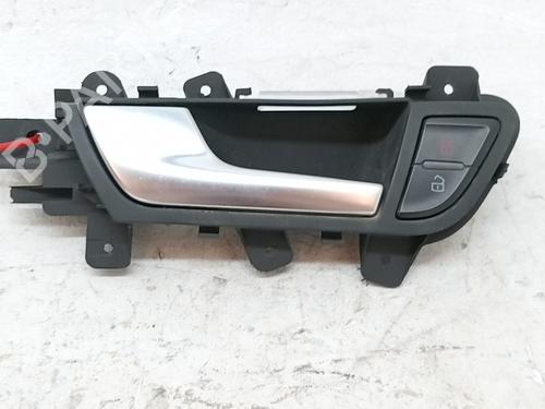 Front left interior door handle AUDI A4 B8 Avant (8K5) 2.7 TDI | BP39557668I13 - Image 2