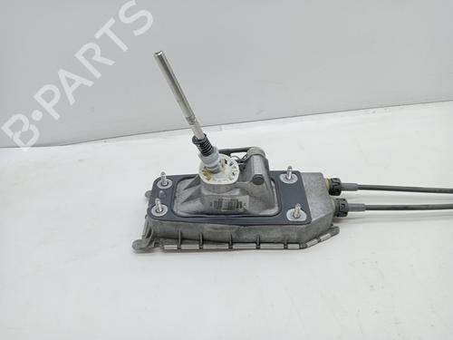 Used Gear lever SEAT IBIZA IV (6J5, 6P1) 1.2 TSI (90 hp) 23348807