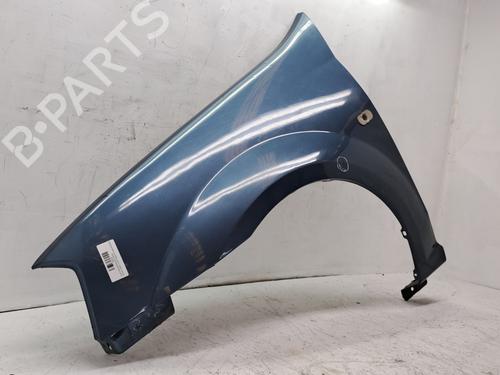 Left front fenders DACIA LOGAN MCV (KS_) 1.5 dCi (KS0W) | BP28029062C41 