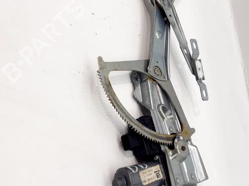 Used Right front window motor OPEL ASTRA H (A04) 1.6 (L48) (105 hp) 31801796