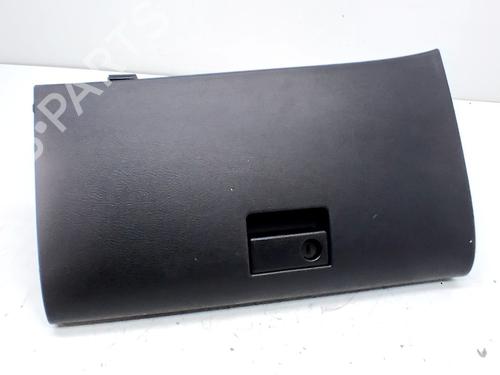 Handskerum Handskerum MAZDA 6 Hatchback (GH) 2.0 MZR-CD (GH14) (140 hp) 33763062 33763062