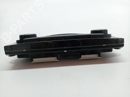 Climate control SKODA SUPERB II (3T4) 1.6 TDI | BP23363771I5 