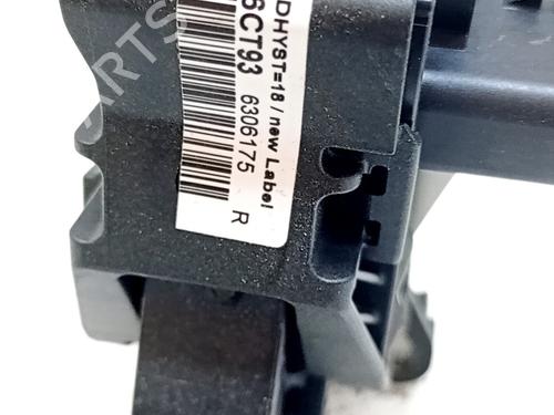 Pedal CITROËN BERLINGO Box Body/MPV (K9) 1.5 BlueHDi 100 | BP34054625I4 - Image 3