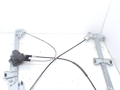 Used Front left window mechanism Front left window mechanism PEUGEOT PARTNER MPV (5_, G_) 1.9 D (69 hp) 34119455 34119455