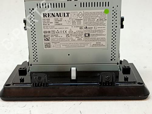 Display monitor DACIA DUSTER (HM_) 1.0 TCe 100 (HMMT) | BP35967687C48 - Image 2