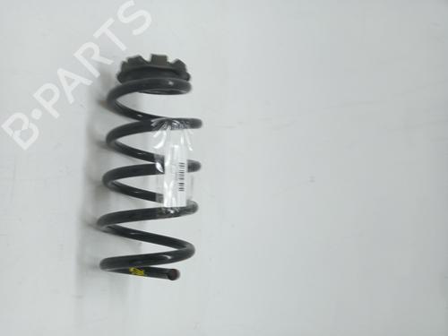 Støtdemperfjær RENAULT ZOE (BFM_) ZOE (88 hp) 24189446