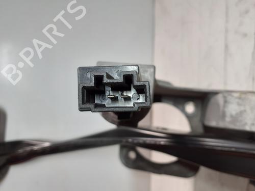 Break pedal MERCEDES-BENZ E-CLASS (W211) E 270 CDI (211.016) | BP30452487I19