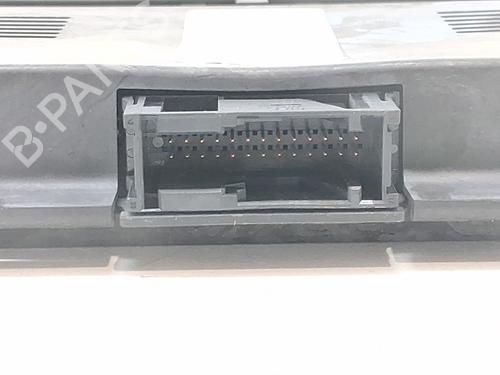Electronic module BMW 1 (E87) 116 d | BP29228883M83 