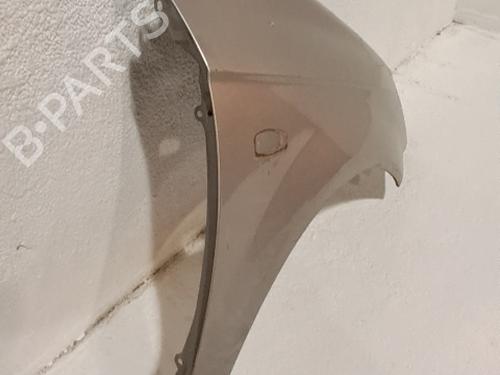 Right front fenders HYUNDAI GETZ (TB) 1.3 | BP29764172C42