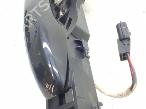Used Front left exterior door handle Front left exterior door handle 36317495 36317495