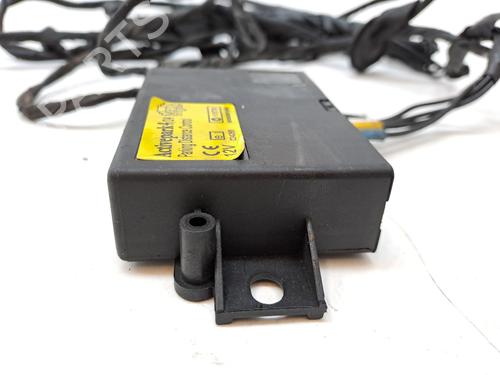 Electronic module MERCEDES-BENZ CLA Coupe (C117) CLA 200 CDI / d (117.308) | BP23286659M83 