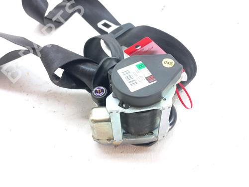 Front right seatbelt VW GOLF V (1K1) 1.9 TDI | BP29302051I25 