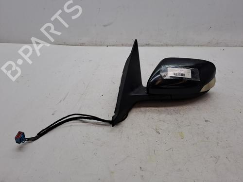 Used Left mirror VOLVO V50 (545) 1.6 D (110 hp) 23358647