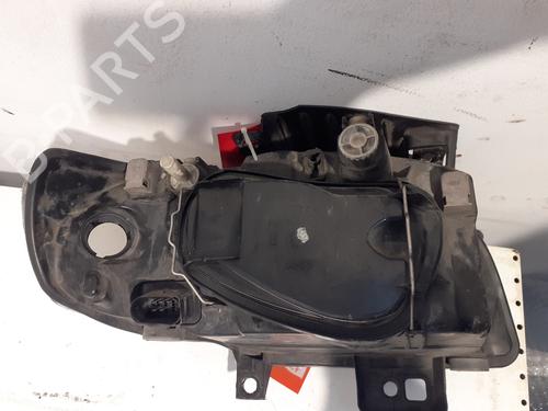 Left headlight SEAT CORDOBA (6K1, 6K2) 1.9 SDI | BP25987808C28 