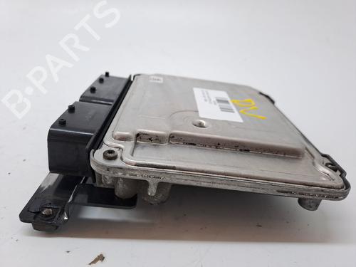 Engine control unit (ECU) SEAT IBIZA IV (6J5, 6P1) 1.9 TDI | BP25457370M57  - Image 8
