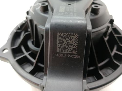 Heater blower motor HYUNDAI i20 III (BC3, BI3) 1.0 T-GDI | BP23357601M62 