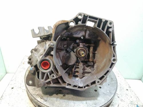 Used Gearbox FIAT PUNTO EVO (199_) 1.3 D Multijet (199AXC1A, 199BXC1A, 199AXT1A, 199BXT1A) (75 hp) 25999561