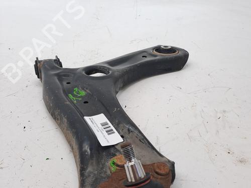 Left front suspension arm SEAT IBIZA IV (6J5, 6P1) 1.4 | BP23368033M12 